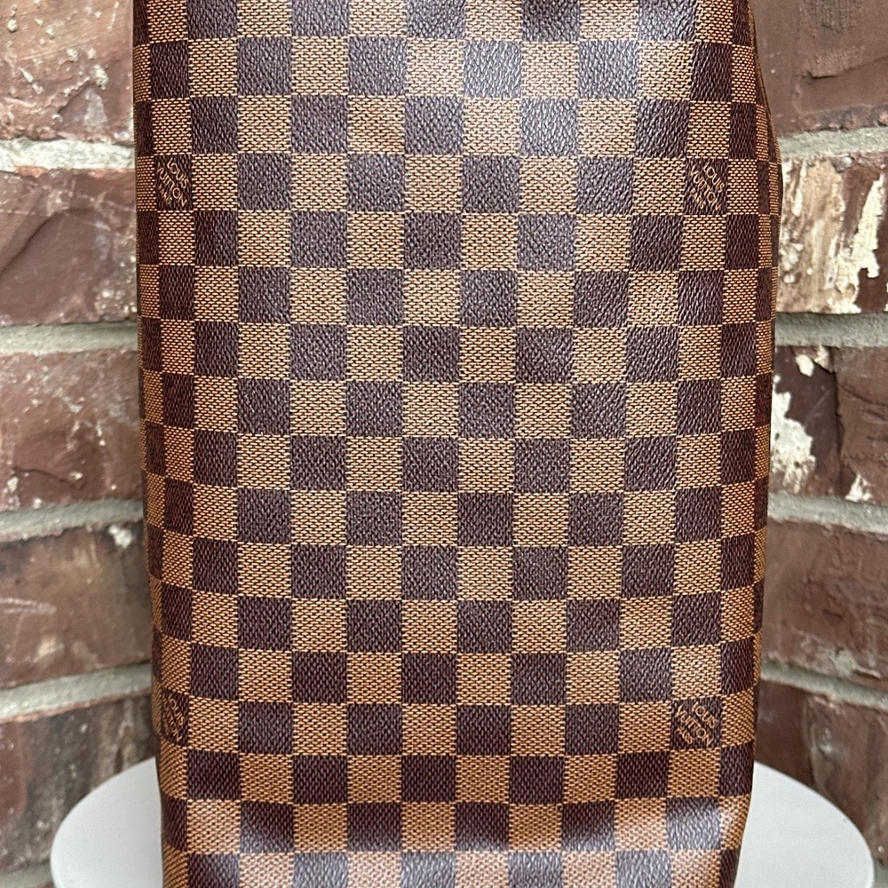 SOLD Louis Vuitton Speedy 30 Damier Ebene - Picture 5 of 9